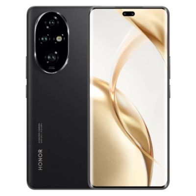 Honor 200 Pro 12/512GB Black